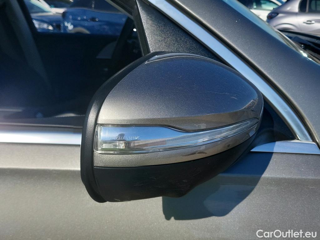  Mercedes  G-Klasee MERCEDES-BENZ GLE / 2018 / 5P / todoterreno GLE 350 de 4MATIC (Híbrido Enchufable) #30