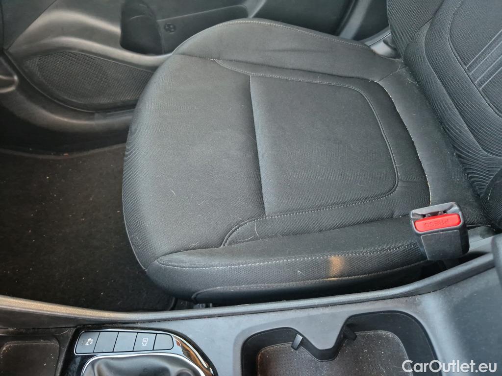  Hyundai  Tucson HYUNDAI  / 2020 / 5P / todoterreno 1.6 TGDI 110kW (150CV) 48V Maxx #17