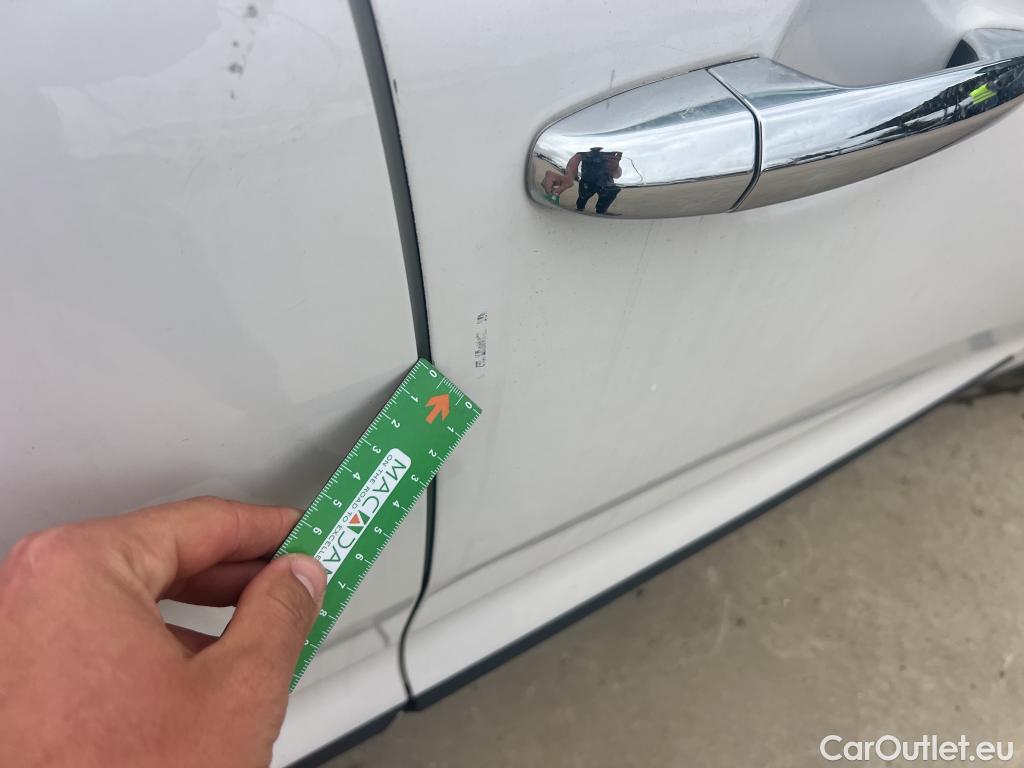  KIA  Niro KIA  / 2019 / 5P / crossover 1.6 GDi HEV 104kW (141CV) Drive #8