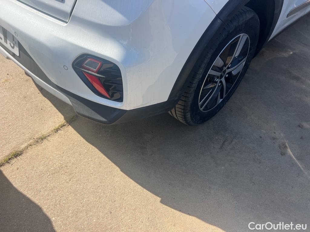  KIA  Niro KIA  / 2019 / 5P / crossover 1.6 GDi PHEV 104kW (141CV) Emotion #8