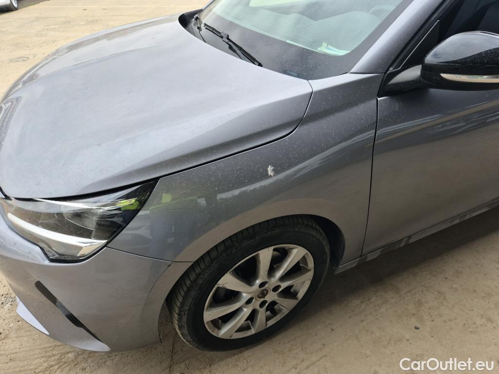  Opel  Corsa OPEL  / 2019 / 5P / berlina con portón 1.2T XHL 74kW (100CV) Edition #25