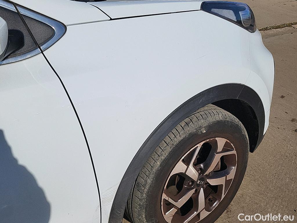  KIA  Sportage KIA  / 2018 / 5P / todoterreno 1.6 MHEV Business 100kW (136CV) 4x2 #31