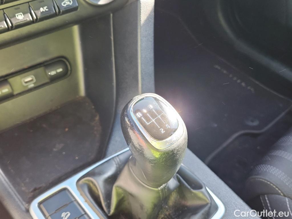  KIA  Sportage KIA  / 2018 / 5P / todoterreno 1.6 MHEV Business 100kW (136CV) 4x2 #41