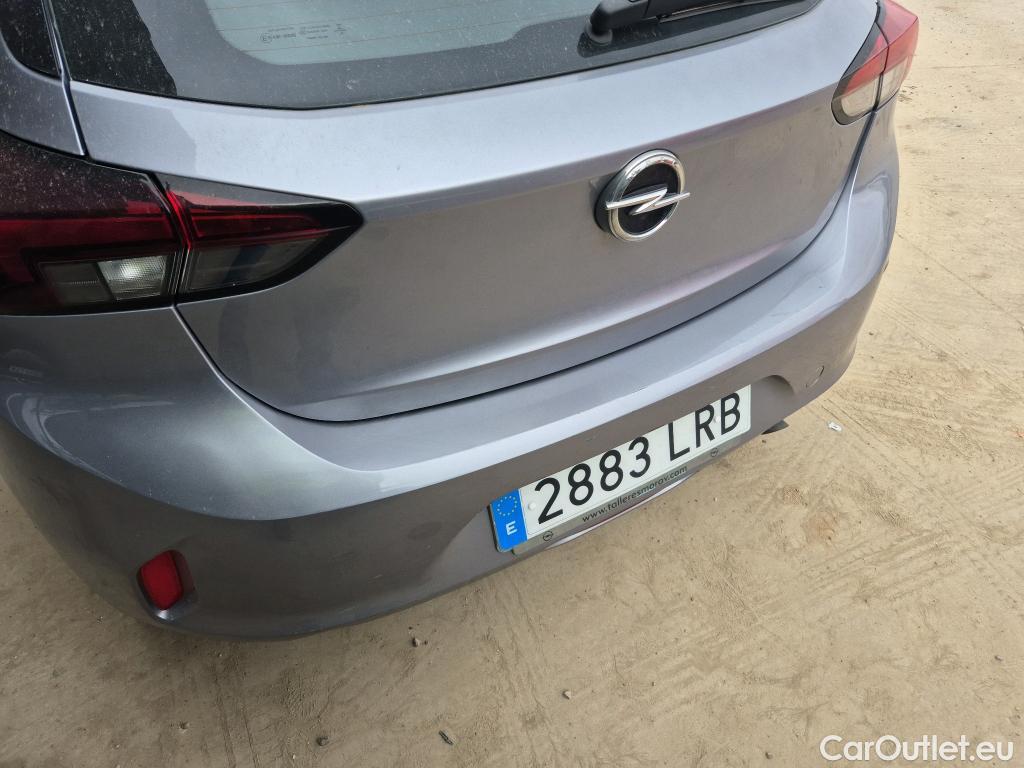  Opel  Corsa OPEL  / 2019 / 5P / berlina con portón 1.2T XHL 74kW (100CV) Edition #14