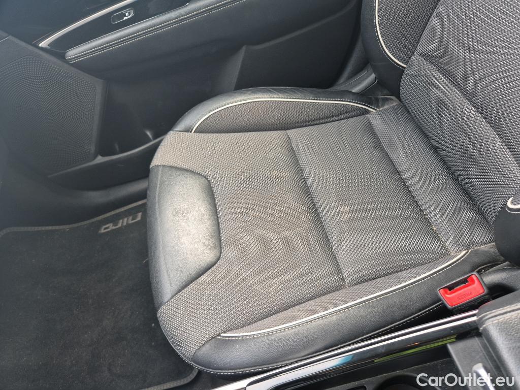  KIA  Niro KIA e- / 2016 / 5P / crossover e- 150kW (204CV) Drive (Long Range) #5