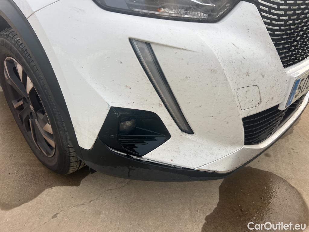  Peugeot  2008 PEUGEOT  / 2019 / 5P / todoterreno Allure Pack BlueHDI 81kW (110CV) (AC) #14