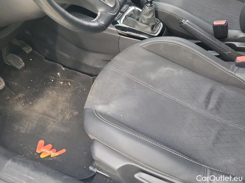  Opel  Corsa OPEL  1.2T XHL 74kW (100CV) Elegance (CX2) #13