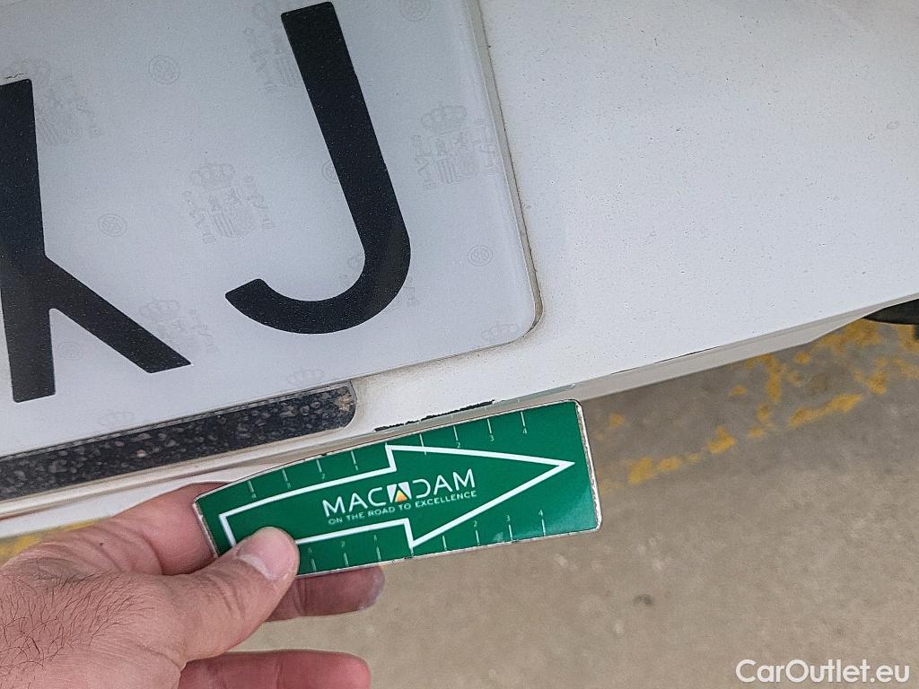  Opel  Corsa OPEL  1.2T XHL 74kW (100CV) Elegance (CX2) #12