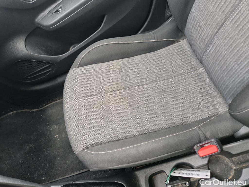  Opel  Corsa OPEL  / 2019 / 5P / berlina con portón 1.2T XHL 74kW (100CV) Edition #10