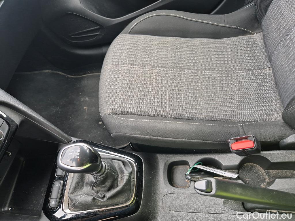  Opel  Corsa OPEL  / 2019 / 5P / berlina con portón 1.2T XHL 74kW (100CV) Edition #22