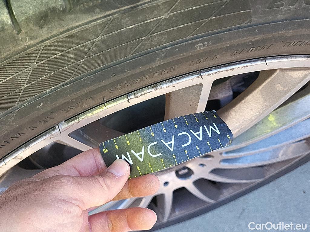  Mercedes  G-Klasee MERCEDES-BENZ GLE / 2018 / 5P / todoterreno GLE 350 de 4MATIC (Híbrido Enchufable) #6