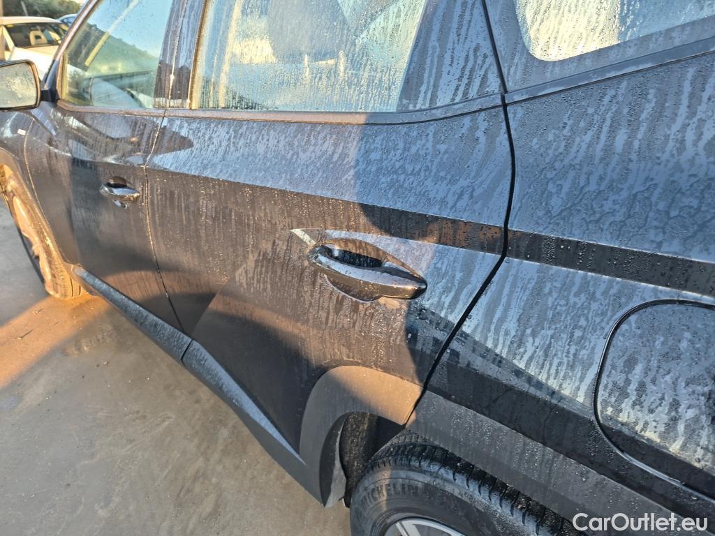  Hyundai  Tucson HYUNDAI  / 2020 / 5P / todoterreno 1.6 TGDI 110kW (150CV) 48V Maxx #18