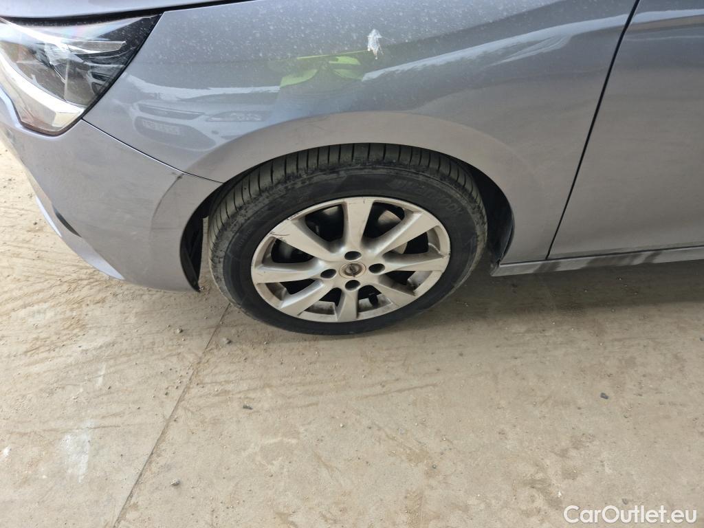  Opel  Corsa OPEL  / 2019 / 5P / berlina con portón 1.2T XHL 74kW (100CV) Edition #3