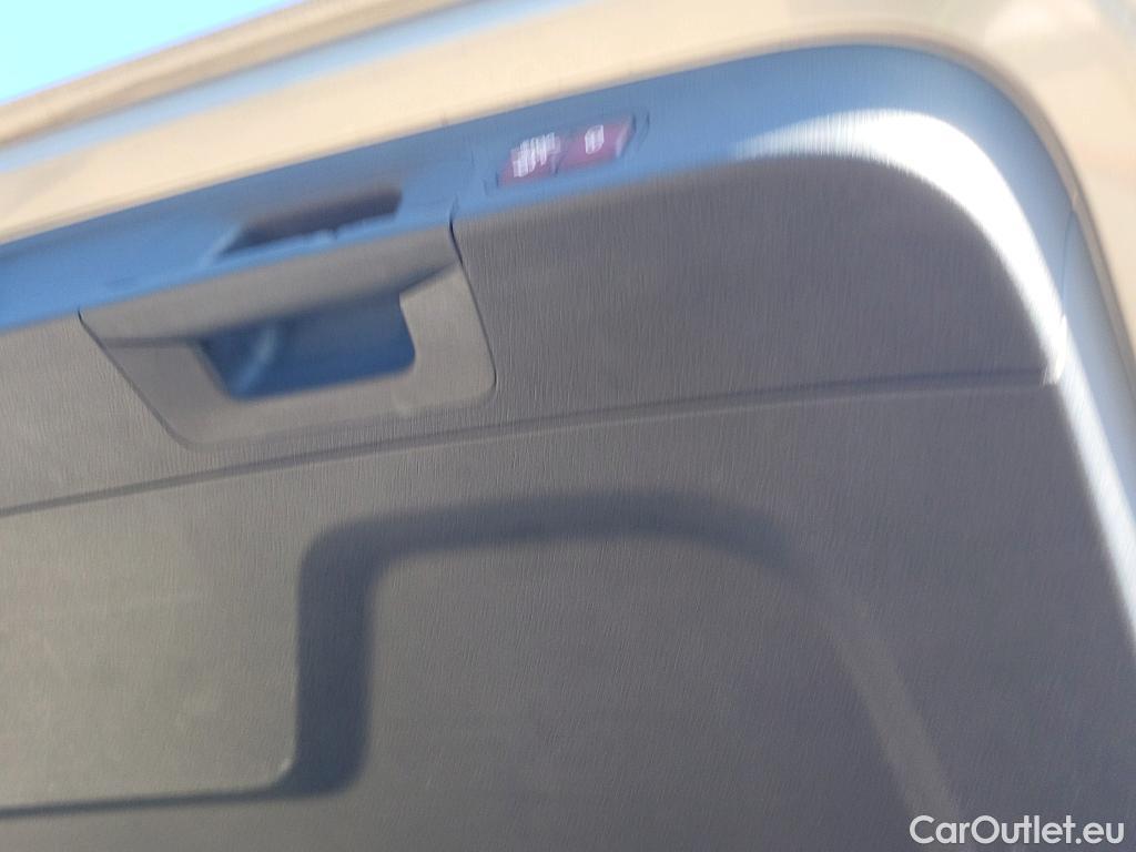  Mercedes  G-Klasee MERCEDES-BENZ GLE / 2018 / 5P / todoterreno GLE 350 de 4MATIC (Híbrido Enchufable) #15