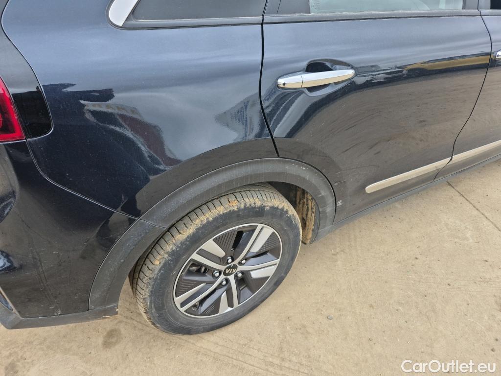  KIA  Niro KIA  1.6 GDi PHEV 104kW (141CV) Drive (AC) #15
