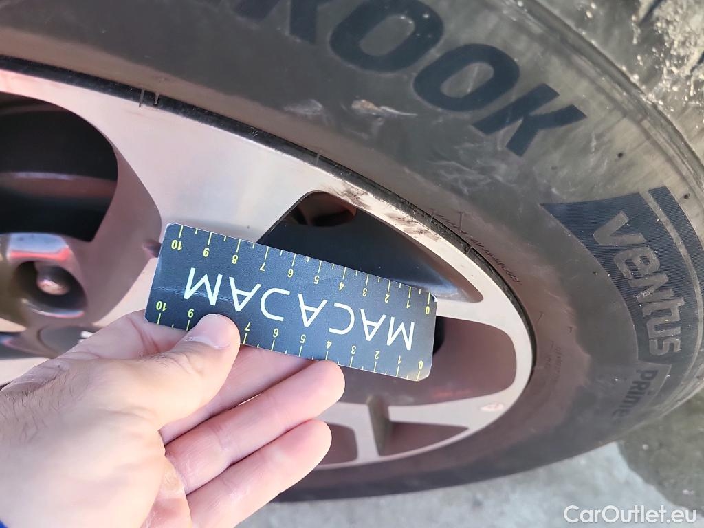  KIA  Sportage KIA  / 2018 / 5P / todoterreno 1.6 MHEV Business 100kW (136CV) 4x2 #12