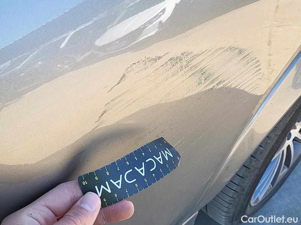  Mercedes  G-Klasee MERCEDES-BENZ GLE / 2018 / 5P / todoterreno GLE 350 de 4MATIC (Híbrido Enchufable) #10