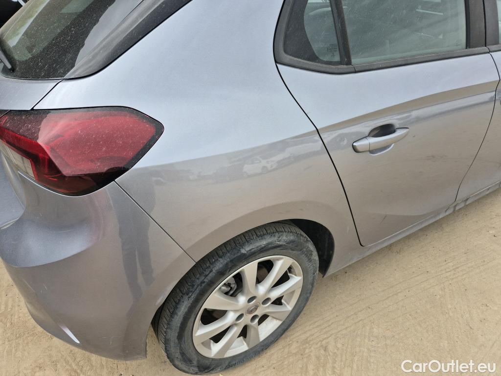  Opel  Corsa OPEL  / 2019 / 5P / berlina con portón 1.2T XHL 74kW (100CV) Edition #29