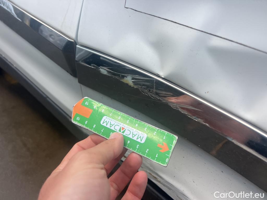  KIA  Niro KIA  Hïbrido Enchufable / 2016 / 5P / crossover 1.6 GDi Híbrido Enchufable 104kW Concept #10