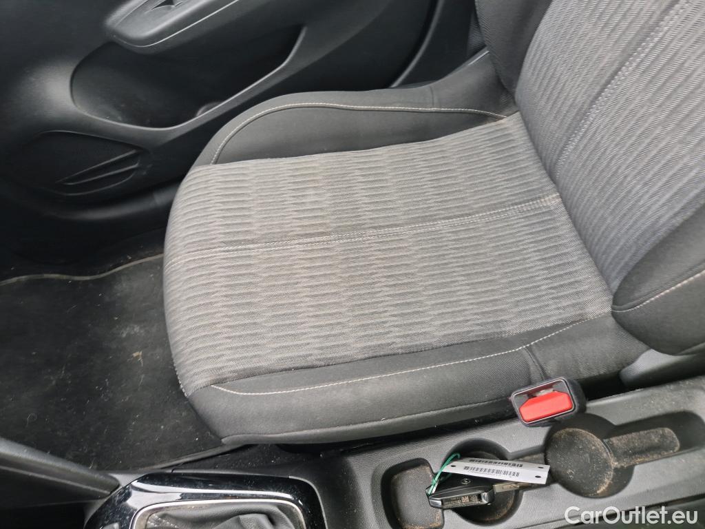  Opel  Corsa OPEL  / 2019 / 5P / berlina con portón 1.2T XHL 74kW (100CV) Edition #9