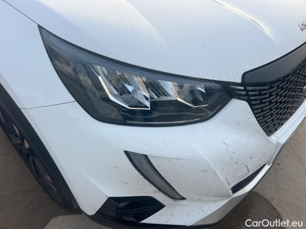  Peugeot  2008 PEUGEOT  / 2019 / 5P / todoterreno Allure Pack BlueHDI 81kW (110CV) (AC) #3