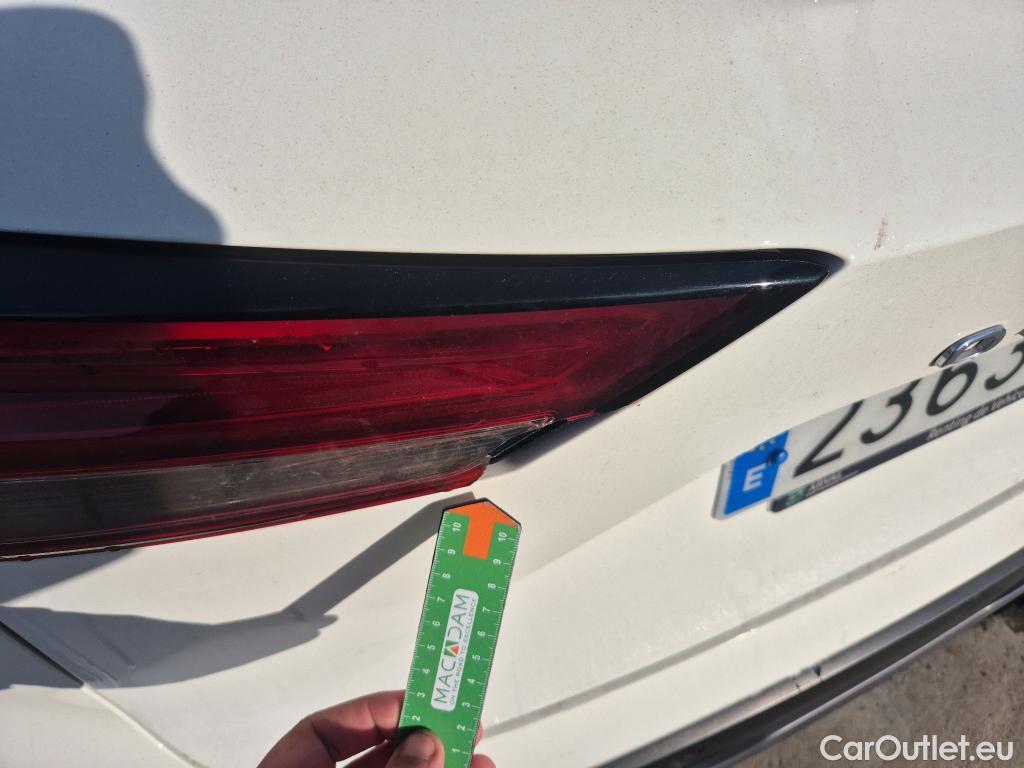  Nissan  Qashqai NISSAN  / 2021 / 5P / todoterreno DIG-T 116kW mHEV Xtronic Tekna #5