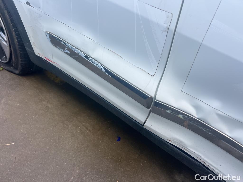  KIA  Niro KIA  Hïbrido Enchufable / 2016 / 5P / crossover 1.6 GDi Híbrido Enchufable 104kW Concept #11