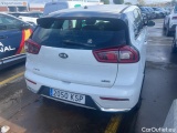  KIA  Niro KIA  Hïbrido Enchufable / 2016 / 5P / crossover 1.6 GDi Híbrido Enchufable 104kW Concept #2