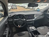  KIA  Niro KIA e- / 2016 / 5P / crossover e- 150kW (204CV) Drive (Long Range) #3