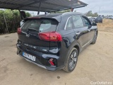  KIA  Niro KIA  1.6 GDi PHEV 104kW (141CV) Drive (AC) #2