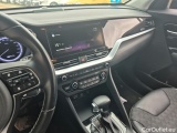  KIA  Niro KIA  1.6 GDi PHEV 104kW (141CV) Drive (AC) #16