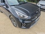  KIA  Niro KIA  1.6 GDi PHEV 104kW (141CV) Drive (AC) #19