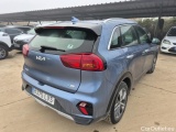  KIA  Niro KIA  / 2019 / 5P / crossover 1.6 GDi PHEV 104kW (141CV) Drive #2