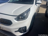 KIA  Niro KIA  / 2019 / 5P / crossover 1.6 GDi PHEV 104kW (141CV) Emotion #16