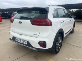  KIA  Niro KIA  / 2019 / 5P / crossover 1.6 GDi HEV 104kW (141CV) Drive #2
