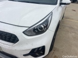  KIA  Niro KIA  / 2019 / 5P / crossover 1.6 GDi HEV 104kW (141CV) Drive #15