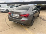  Mercedes  A-Klasse MERCEDES-BENZ Clase A / 2018 / 4P / sedán Sedán A 250 e #2