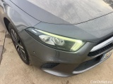  Mercedes  A-Klasse MERCEDES-BENZ Clase A / 2018 / 4P / sedán Sedán A 250 e #18