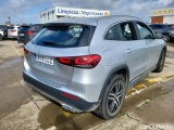  Mercedes  GLA MERCEDES-BENZ  / 2020 / 5P / todoterreno  250 e #2