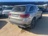  Mercedes  G-Klasee MERCEDES-BENZ Clase GLC / 2019 / 5P / todoterreno GLC 300 de 4MATIC #2