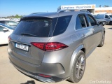  Mercedes  G-Klasee MERCEDES-BENZ GLE / 2018 / 5P / todoterreno GLE 350 de 4MATIC (Híbrido Enchufable) #2
