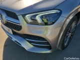  Mercedes  G-Klasee MERCEDES-BENZ GLE / 2018 / 5P / todoterreno GLE 350 de 4MATIC (Híbrido Enchufable) #17