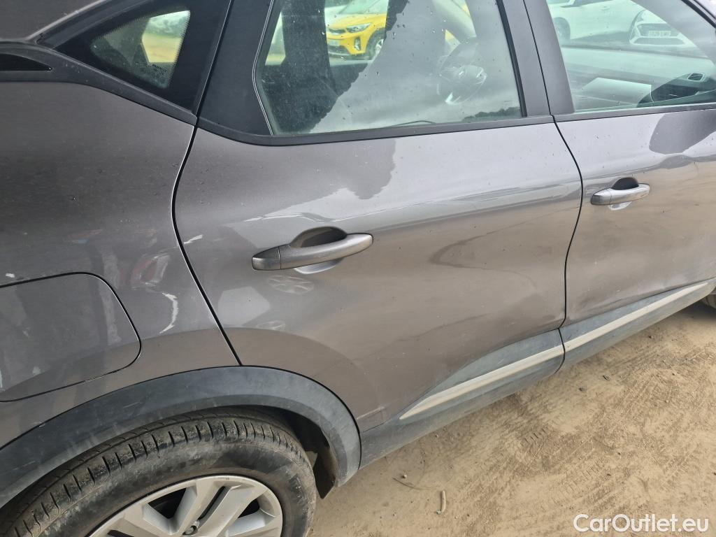  Renault  Captur RENAULT  / 2019 / 5P / todoterreno Intens TCe 90 #4