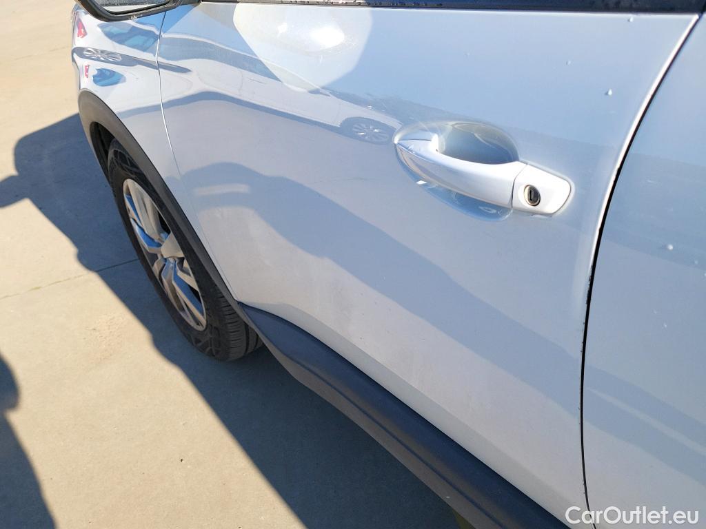  Peugeot  3008 PEUGEOT  / 2016 / 5P / todoterreno 1.5 BlueHDi 96kW (130CV) S&S Active (AC) #1