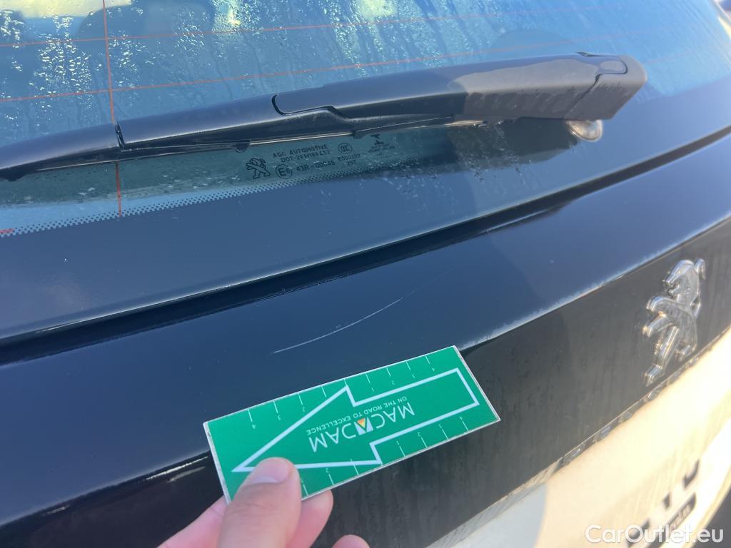  Peugeot  3008 PEUGEOT  / 2020 / 5P / todoterreno 1.2 PureTech 96KW S&S Active Pack EAT8 #2