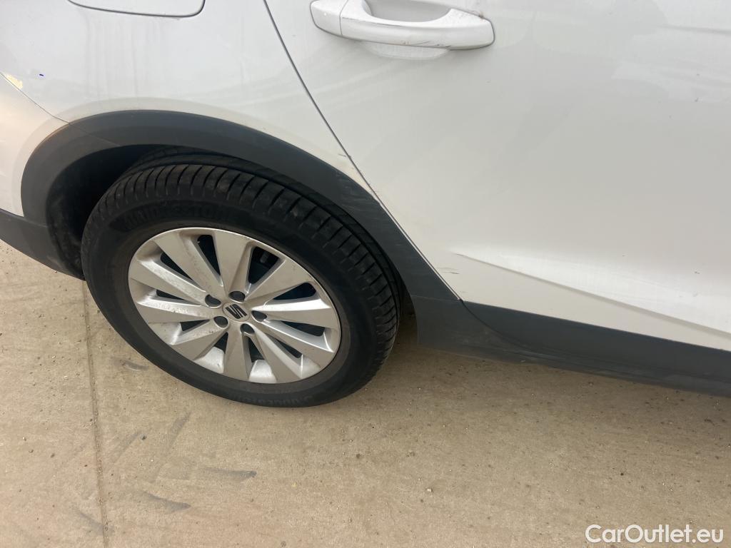  Seat  Arona SEAT  / 2021 / 5P / todoterreno 1.0 TSI 70kW (95CV) Reference XM #43