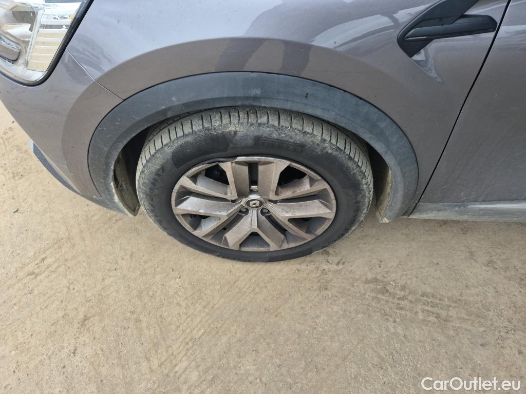  Renault  Captur RENAULT  / 2019 / 5P / todoterreno Intens TCe 90 #20