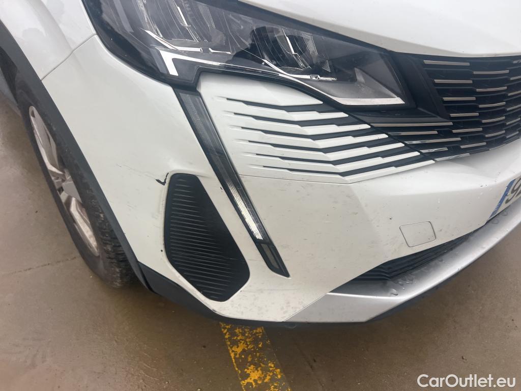  Peugeot  3008 PEUGEOT  / 2020 / 5P / todoterreno 1.5 BlueHDi 96kW (130CV) S&S Active Pack #6