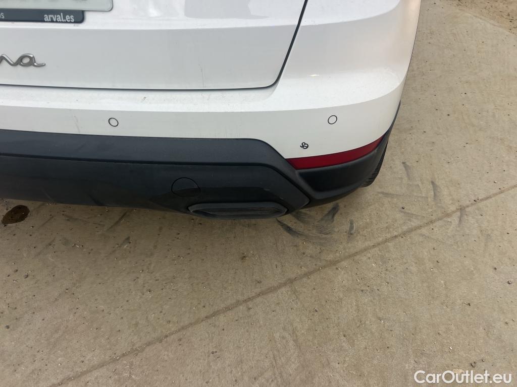  Seat  Arona SEAT  / 2021 / 5P / todoterreno 1.0 TSI 70kW (95CV) Reference XM #35