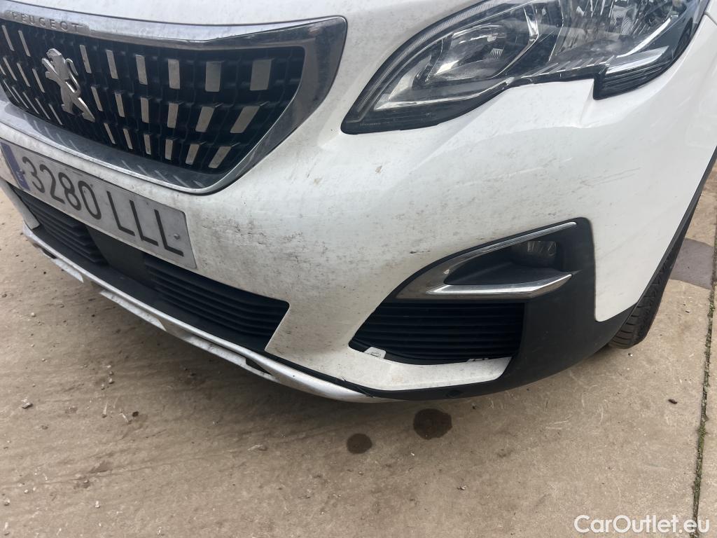  Peugeot  3008 PEUGEOT  / 2016 / 5P / todoterreno 1.5 BlueHDi 96kW (130CV) S&S Allure EAT8 #38